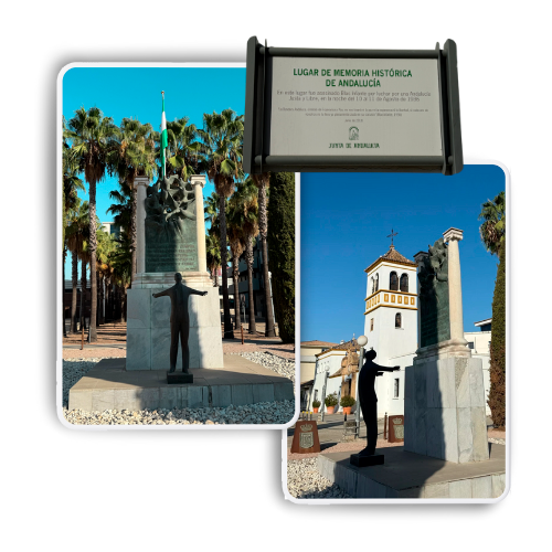 espacio con historia